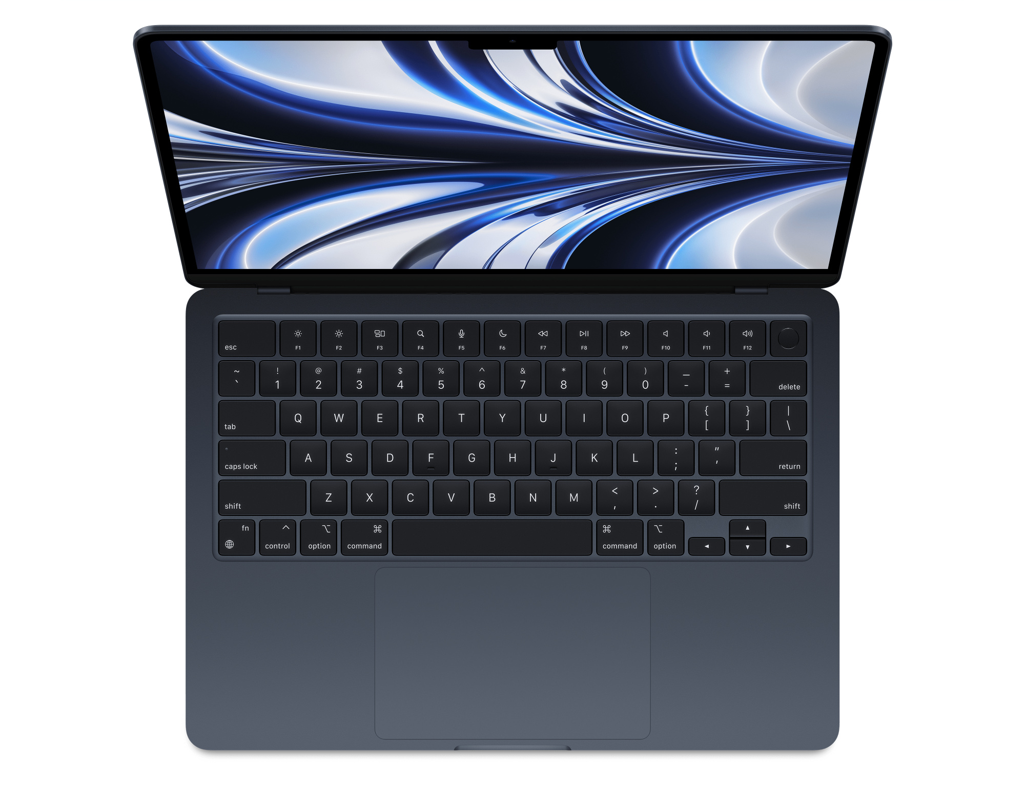 Apple Macbook Air M2 Octa Core-Midnight - Steps Trade