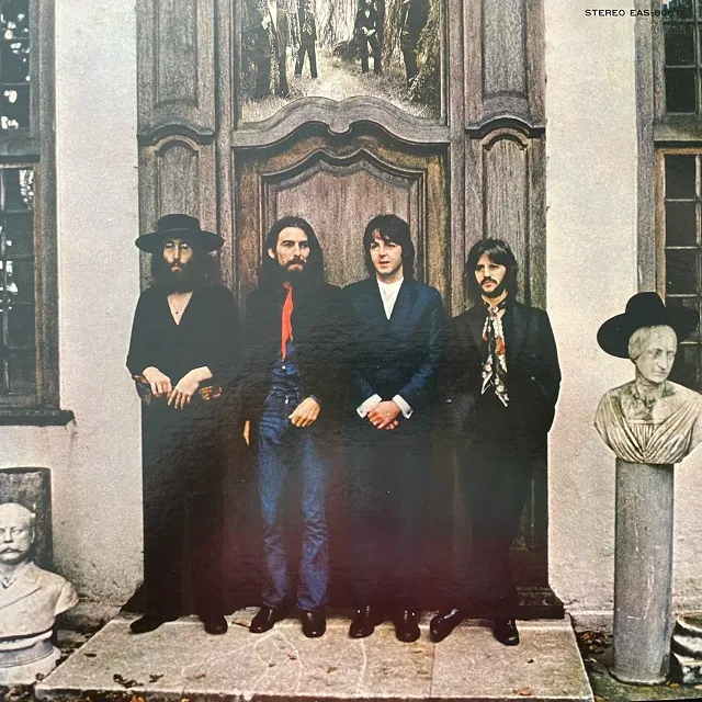 BEATLES / HEY JUDE (RED VINYL) [LP - AP-8940]：60'S ROCK：アナログ