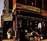BEASTIE BOYS / PAUL'S BOUTIQUE [LP - EST 2102]：90'S ROCK