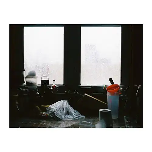 ミツメ / A LONG DAY [LP - PEJF-91013]：JAPANESE：アナログレコード