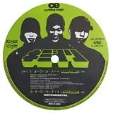 キミドリ / オ・ワ・ラ・ナ・イ [12inch - R-5A0174]：JAPANESE