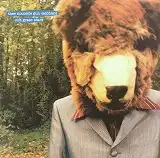 THEE MICHELLE GUN ELEPHANT / CULT GRASS STARS [2LP - ]：JAPANESE