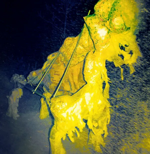 KID FRESINO / AOS [10inch - DDJB-91254]：JAPANESE：アナログ