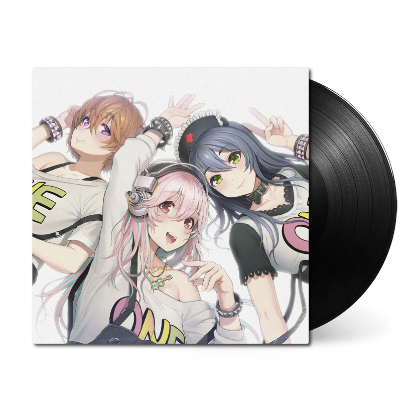 第一宇宙速度 / FIRST ASTRONOMICAL VELOCITY SOUND COLLECTION VOL.1