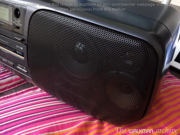 Stereo2Go Forum Reader