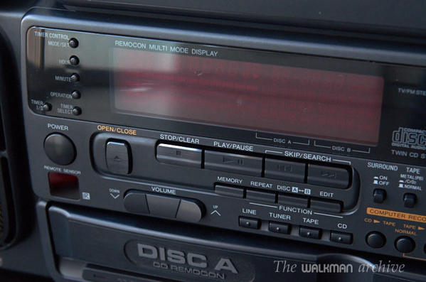 Stereo2Go Forum Reader