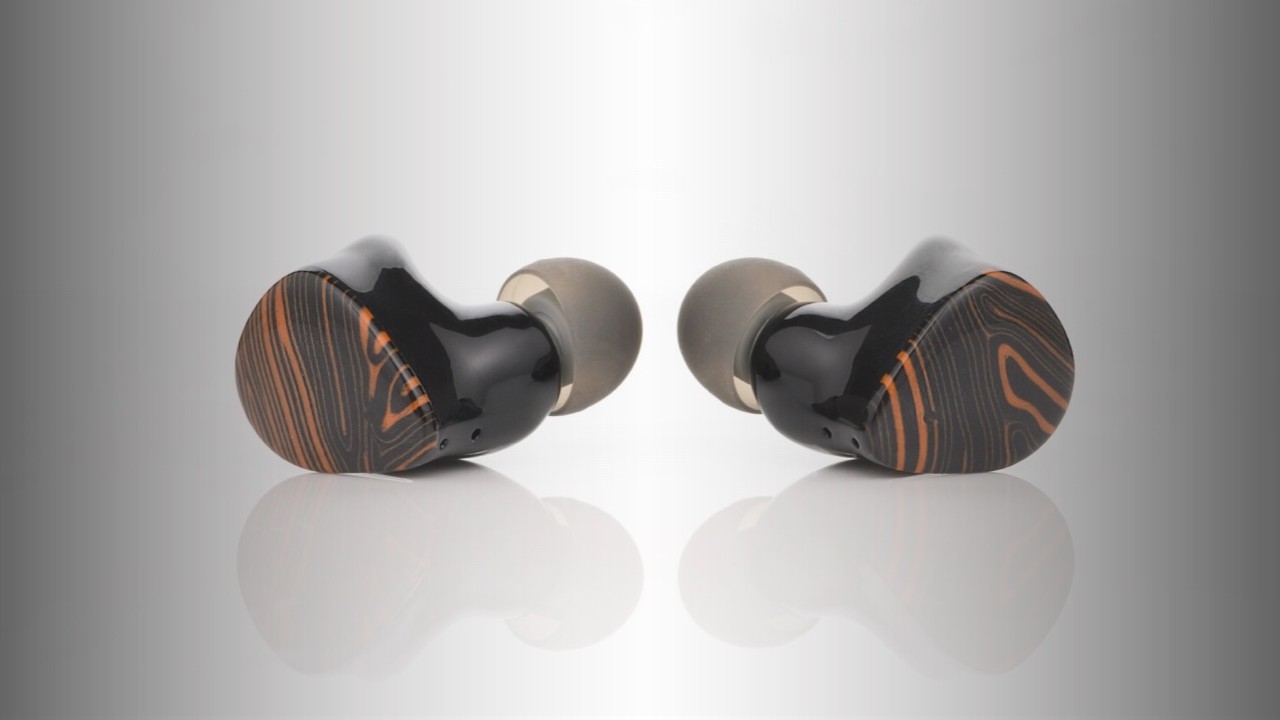 Noble Audio FoKus Triumph: Premium TWS earbuds