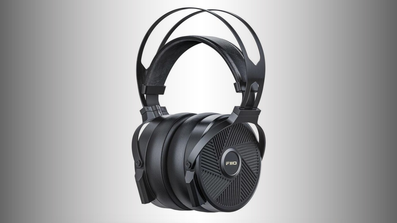 FiiO FT5: Nothing short of impressive