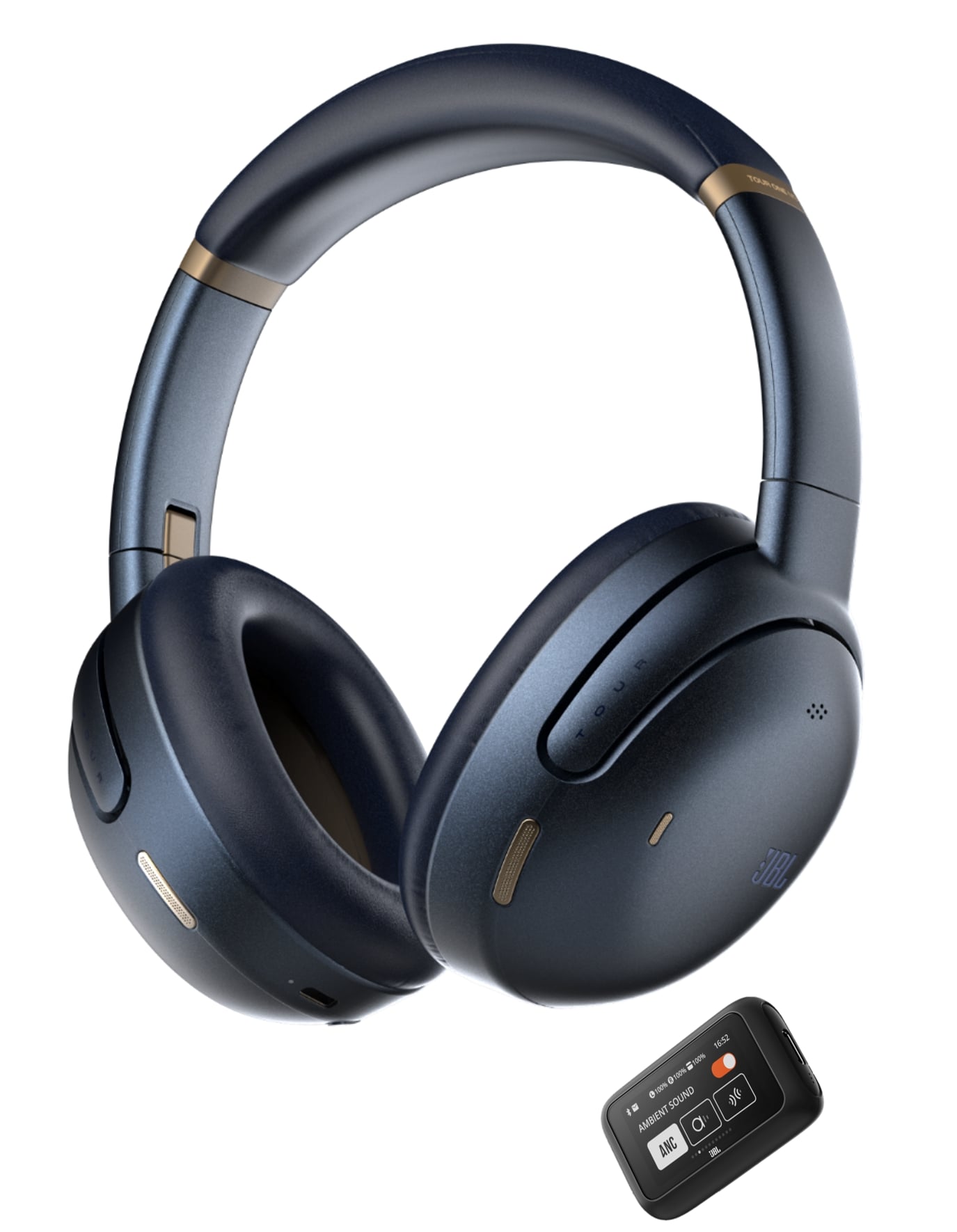 JBL Tour One M3: Wireless over-ear headphones boasting new