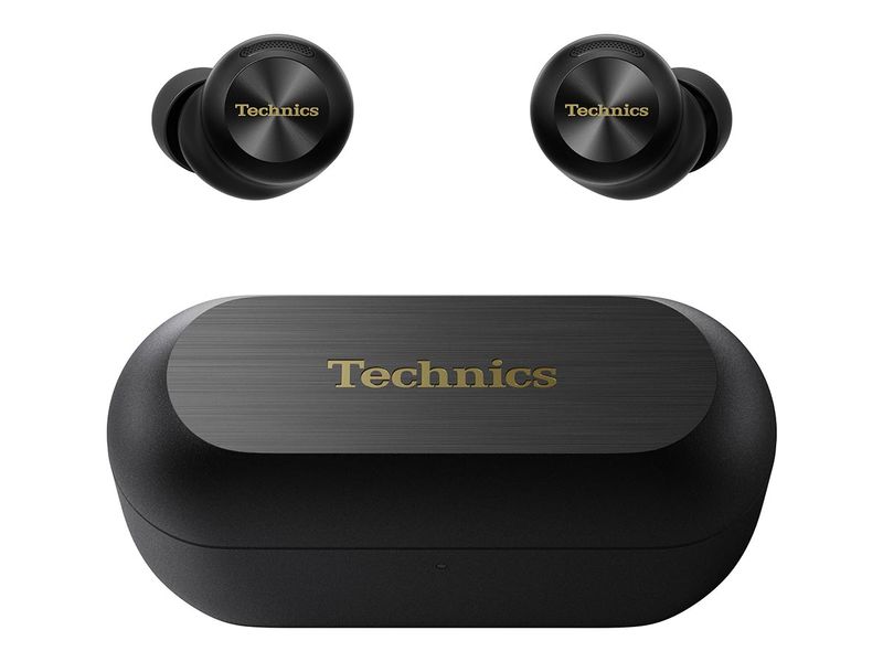 Technics EAH-AZ100: Wireless in-ear headphones according to Technics