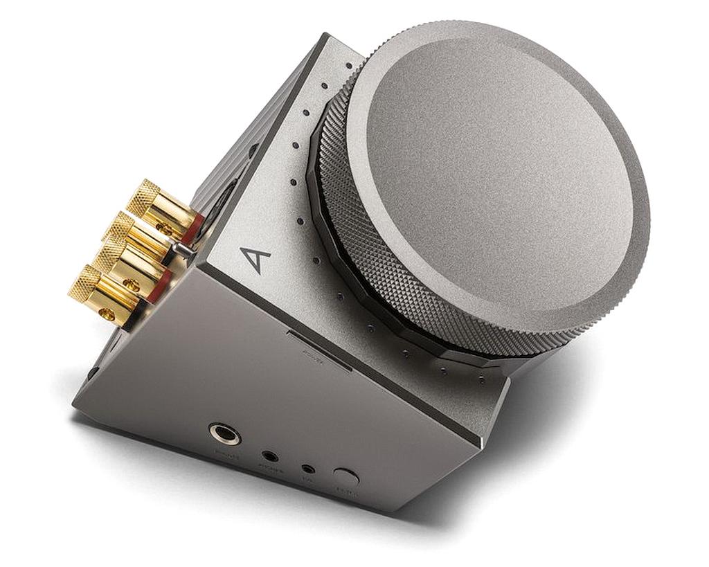Astell&Kern ACRO L1000 - StereoLife Magazine