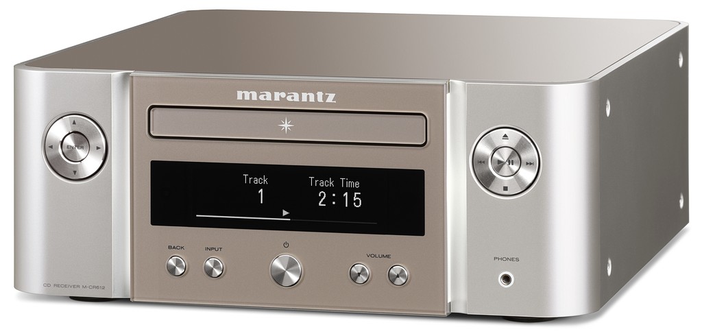 Marantz M-CR612 - StereoLife Magazine