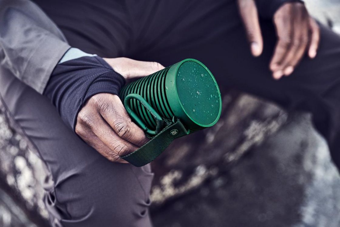 Bang & Olufsen Beosound Explore - StereoLife Magazine