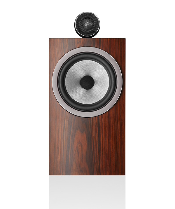 Bowers & Wilkins 705 S3 loudspeaker | Stereophile.com