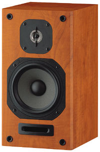 JMlab Chorus 706 loudspeaker Specifications | Stereophile.com