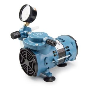 TLD Diaphragm Vacuum Pump, 110V | Sterlitech Corporation
