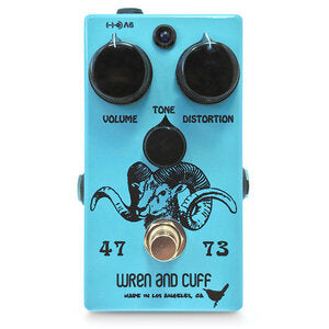 Wren and Cuff 47/73 Classic | Welcome To Steve's Music Center !