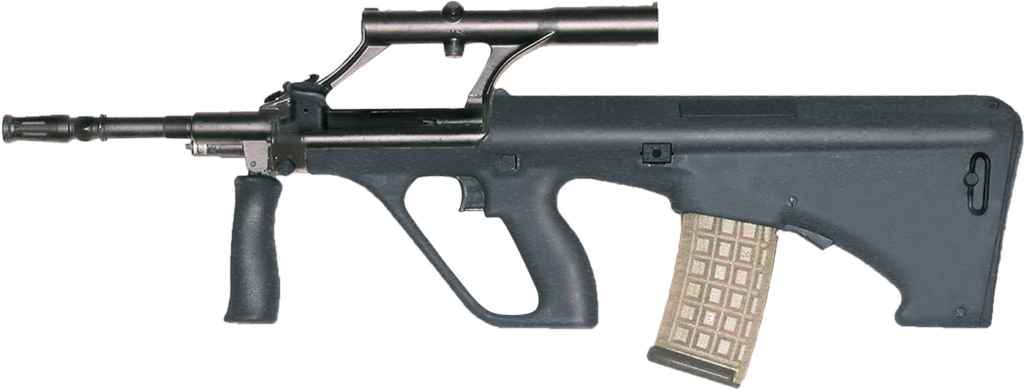 AUG A1 | STEYR ARMS