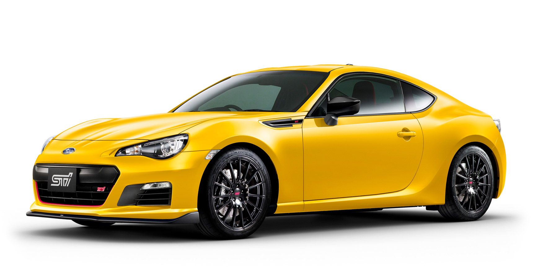 ROAD CARS : STI HERITAGE | STI