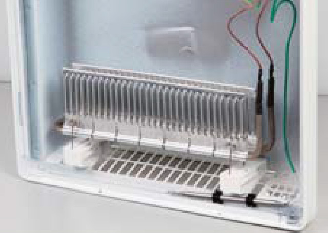 CNS-UJ3 | 日本スティーベル株式会社