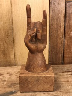 Fuck、Peace、Hand Sign(ファック、ピース、ハンドサイン)系 - STIMPY