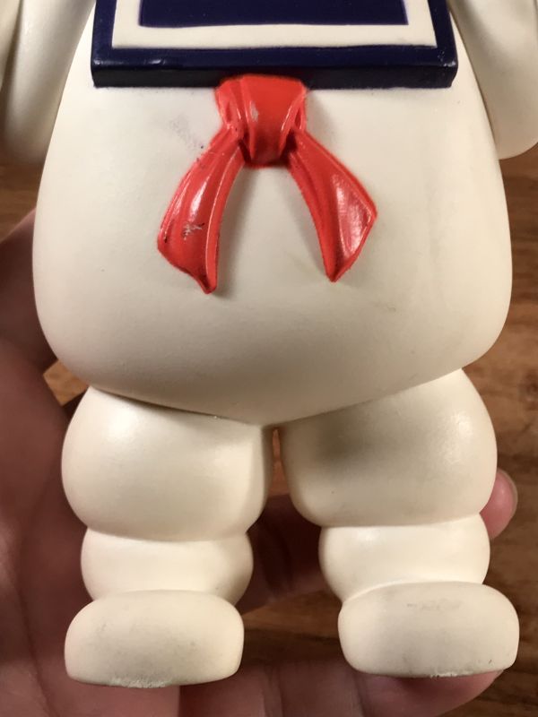 Kenner Ghostbusters Stay Puft “Marshmallow Man” Figure マシュマロ