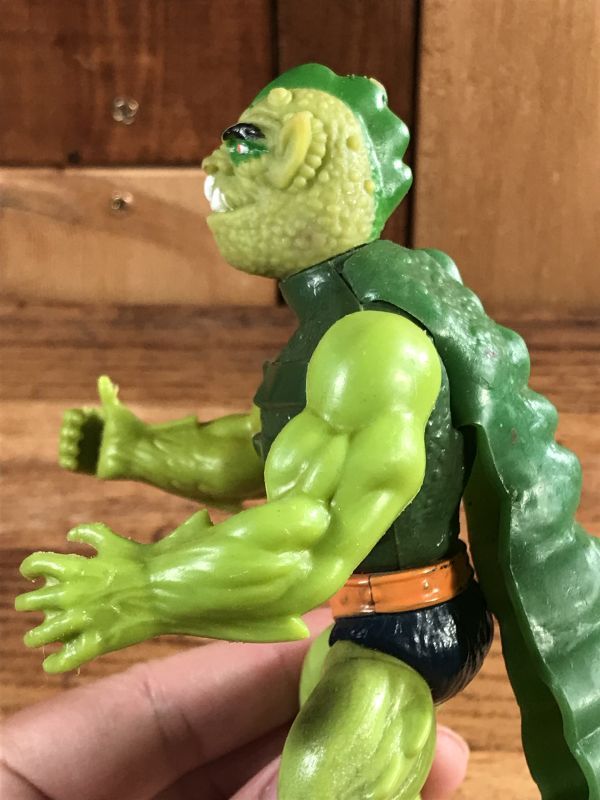 Mattel He-Man Masters of the Universe “Whiplash” Action Figure