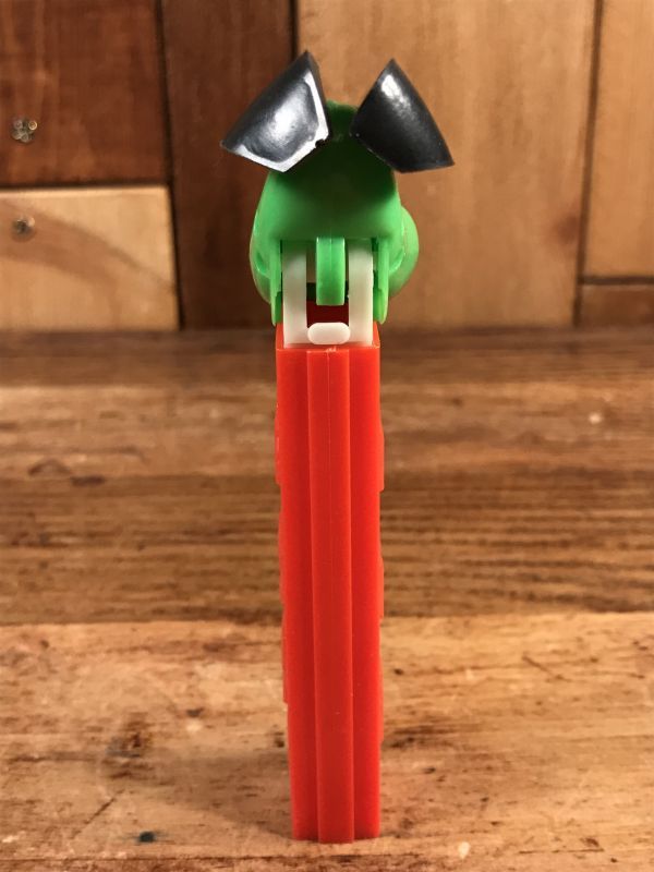 PEZ ペッツオールドヤッピー足なし
