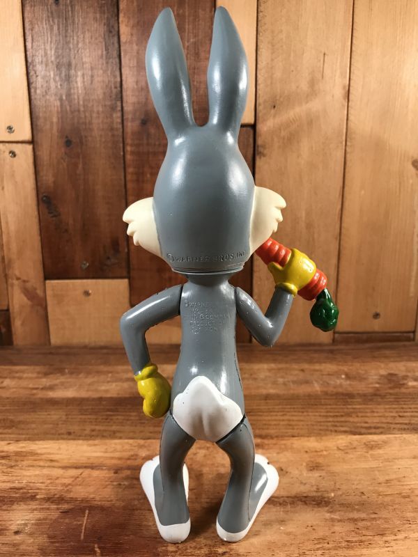 Dakin Looney Tunes “Bugs Bunny” Figure バッグスバニー ビンテージ