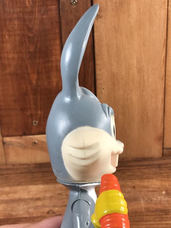 Dakin Looney Tunes “Bugs Bunny” Figure バッグスバニー ビンテージ