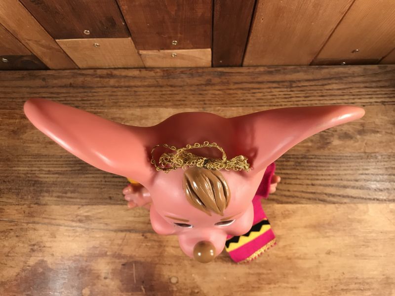 Roy Des of Florida Country Mouse “Mexican” Coin Bank フロリダ