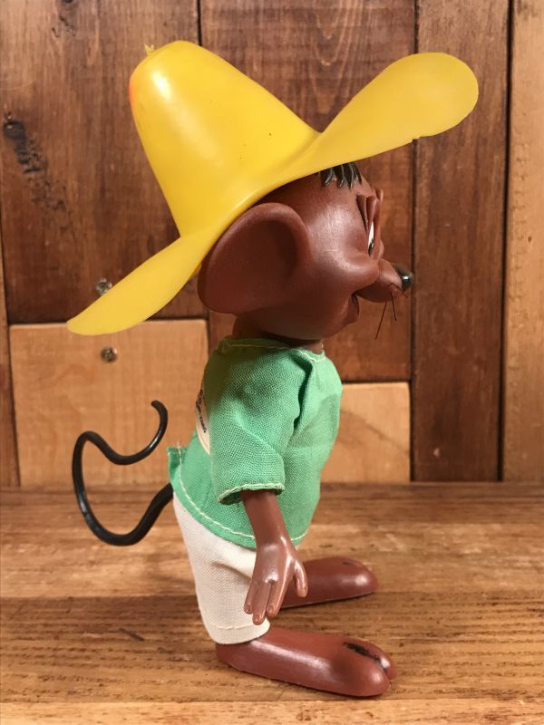Dakin Looney Tunes “Speedy Gonzales” Figure スピーディーゴンザレス