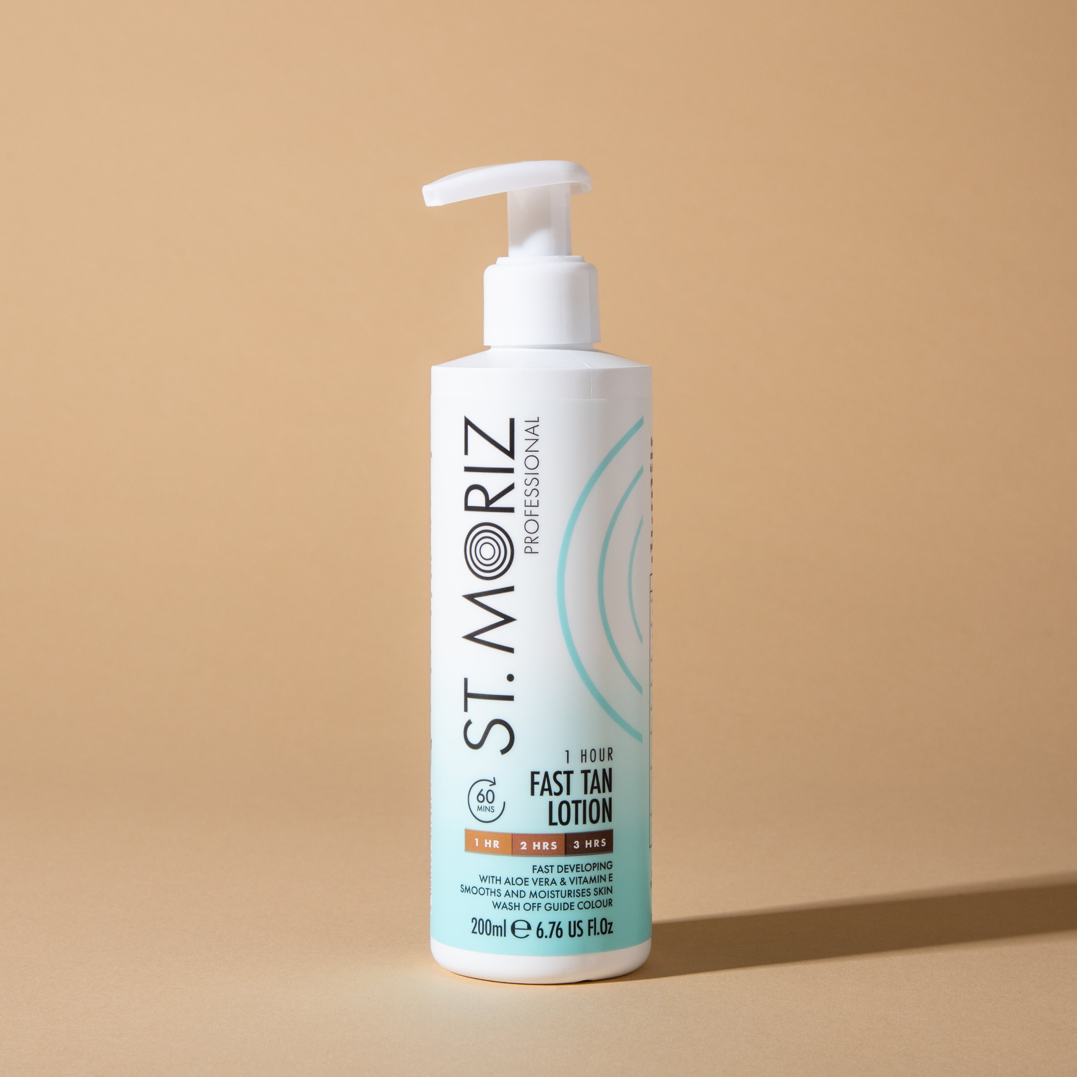 St. Moriz Professional 1 Hour Fast Self Tanning Lotion | St. Moriz