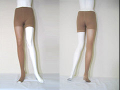 弾性ストッキングの通販 | 麻布ストッキング / メディ プラス 片脚