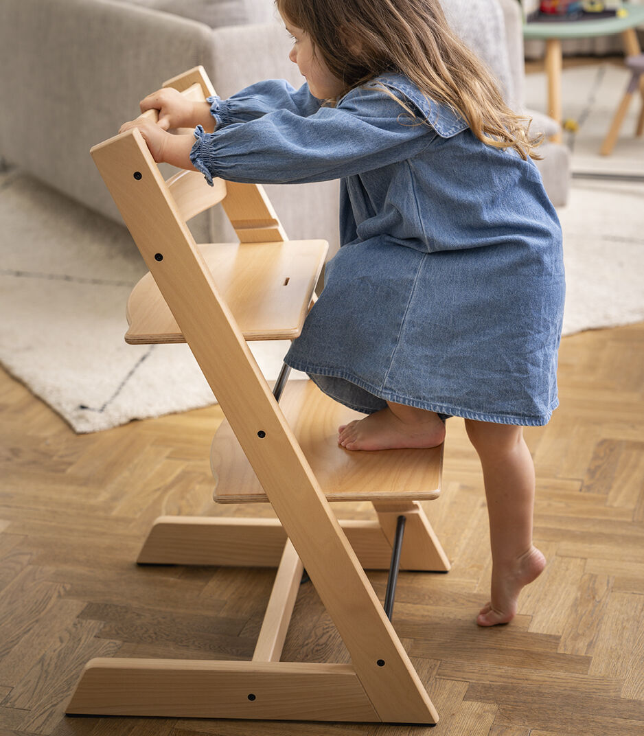 STOKKE ストッケ トリップトラップ トリップ トラップ / テラコッタ