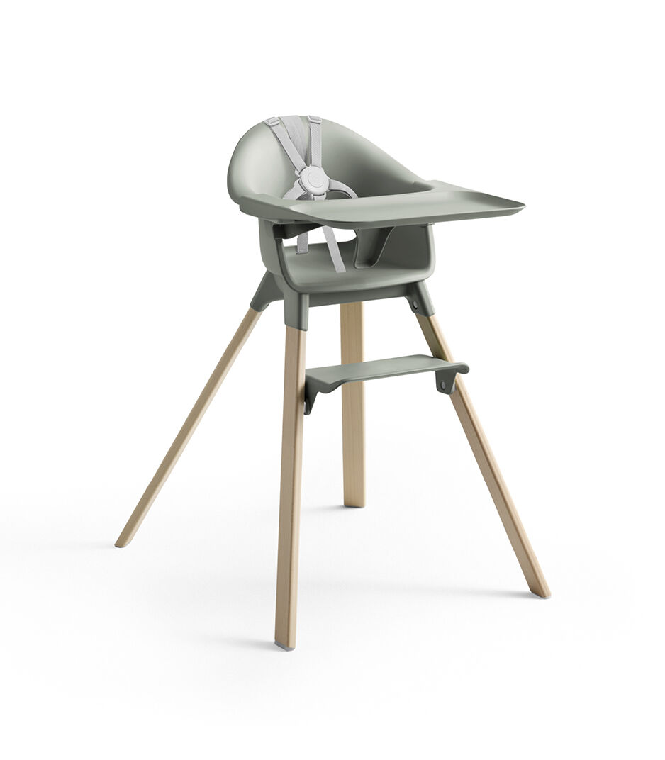 Clikk™ High Chair: Your Ultimate Travel High Chair for On-the-Go