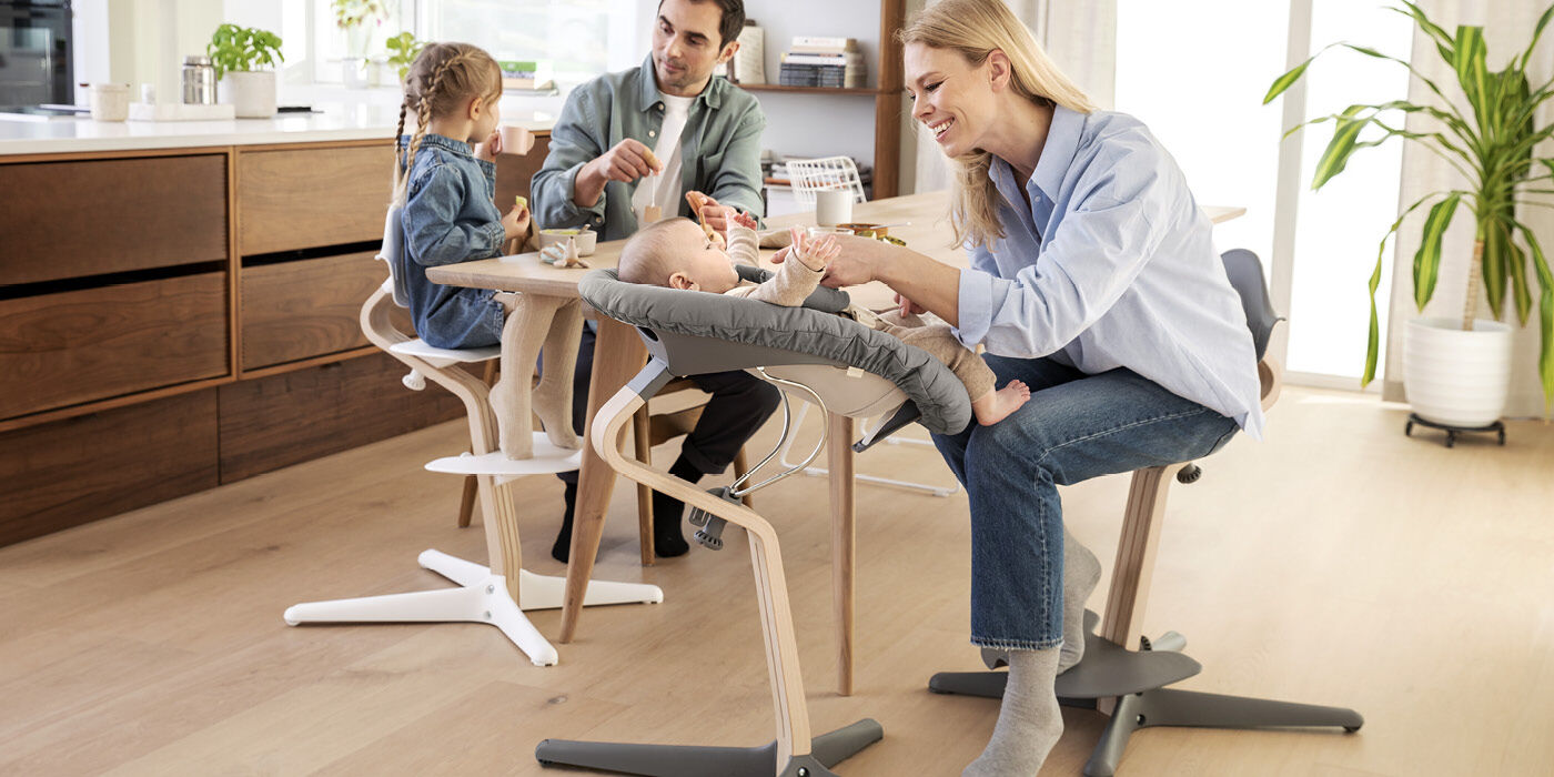 Stokke® Nomi® Chair | Stokke® Online Shop
