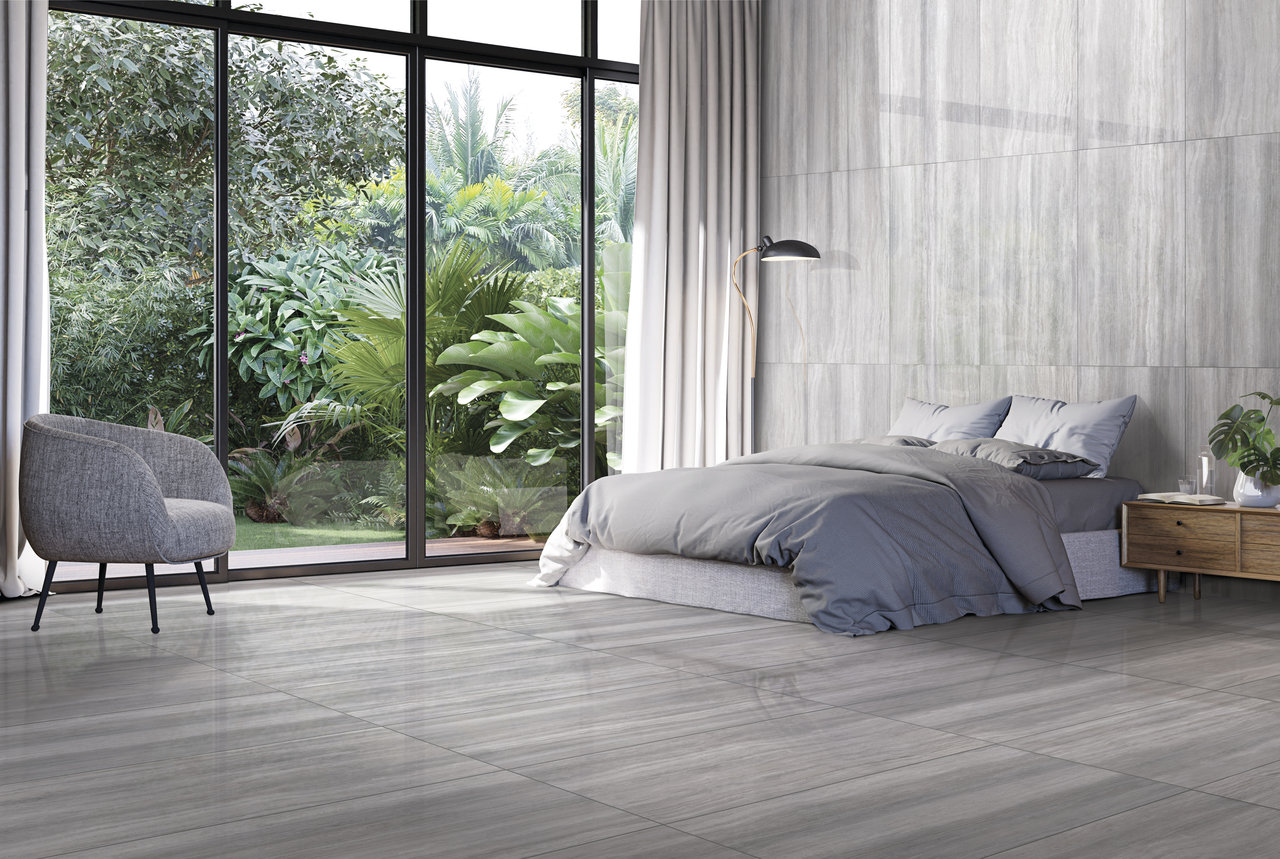 ZENIT | GREY - Stonepeak Ceramics