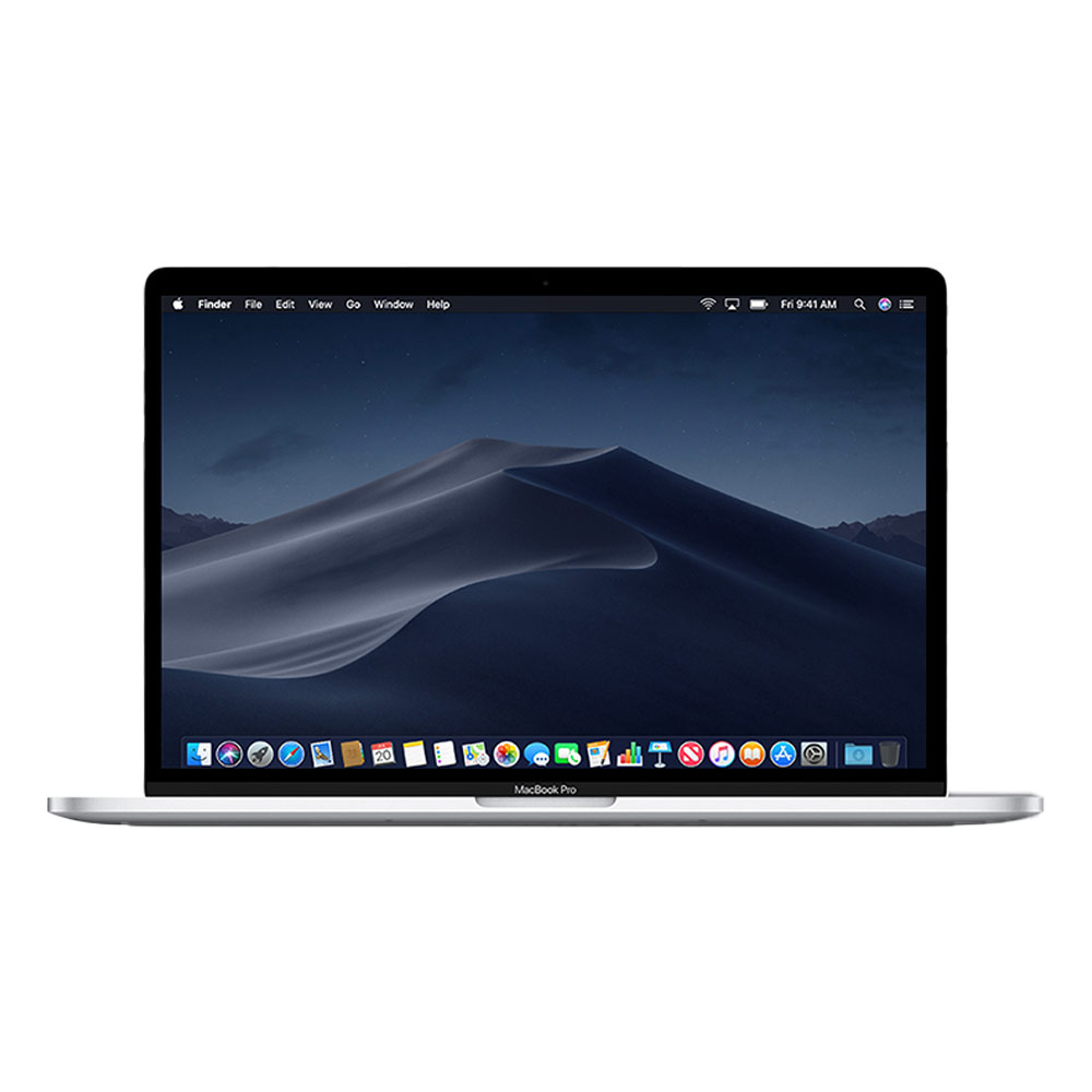 Apple MacBook Pro (15-inch, 2019) - Intel Core i9-9880H - 32GB RAM