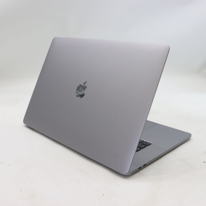 Apple MacBook Pro (16-inch, 2019) - Intel Core i9-9880H - 32GB RAM