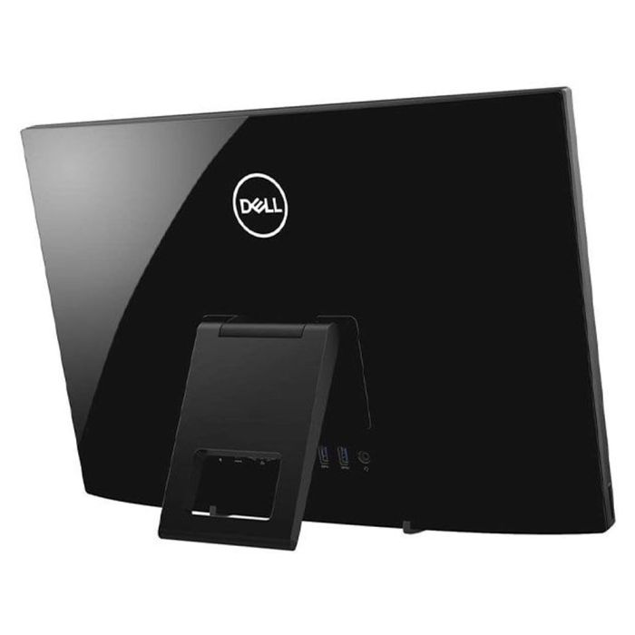 Dell Inspiron 3277 AIO - i3-7130U 2.70GHz - 4GB RAM - 250GB HDD