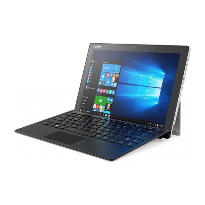 Lenovo IdeaPad MIIX 510-12IKB - Intel Core i3-6006U - 4GB RAM
