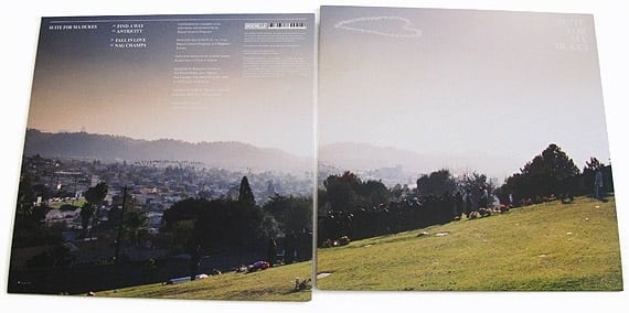 Suite for Ma Dukes - Stones Throw Records