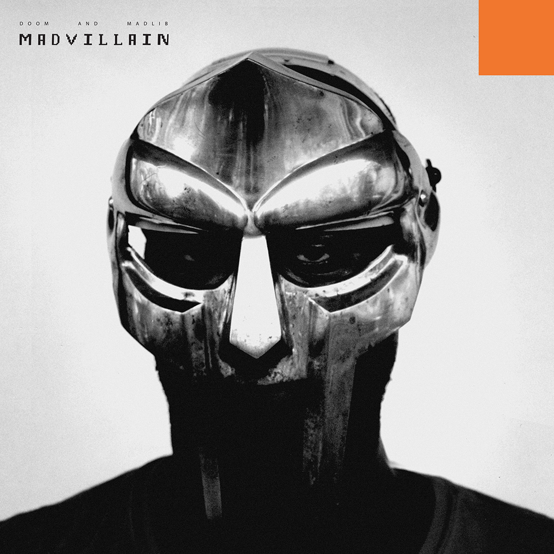 Madvillainy - Stones Throw Records