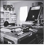 Behind the Beat: Hip-Hop Home Studios book with J Dilla and Madlib