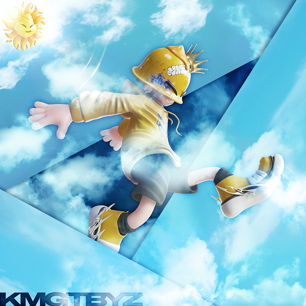 世界を明るく照らしましょう｜Storm Labels OFFICIAL SITE