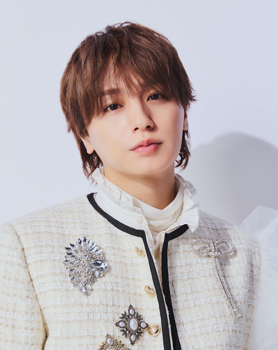 伊野尾 慧 いのちゃん 公式写真 1枚130えん Hey! Say! JUMP・伊野尾慧