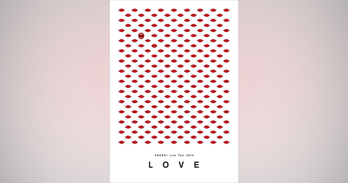 ARASHI Live Tour 2013 