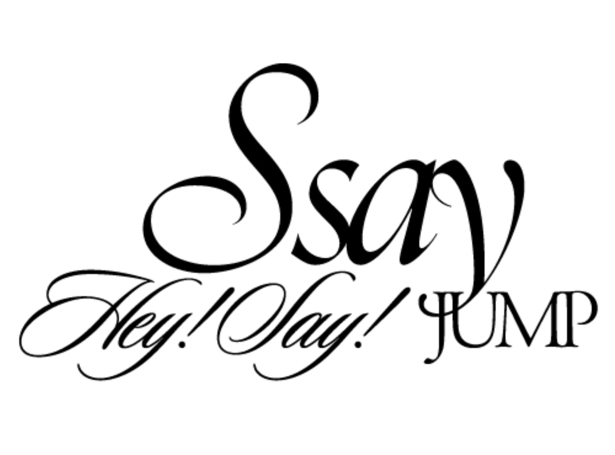 S say｜Hey! Say! JUMP｜Storm Labels OFFICIAL SITE