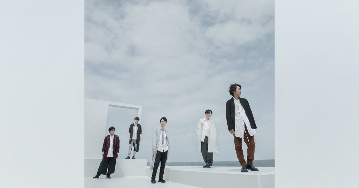 untitled」｜嵐｜Storm Labels OFFICIAL SITE